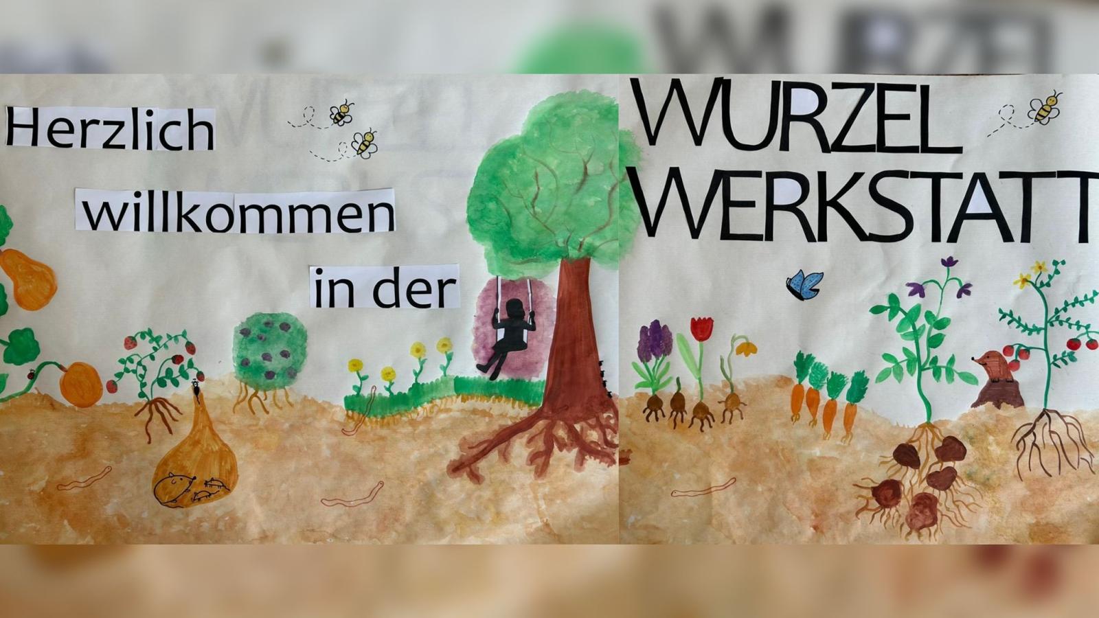 Wurzelwerkstatt